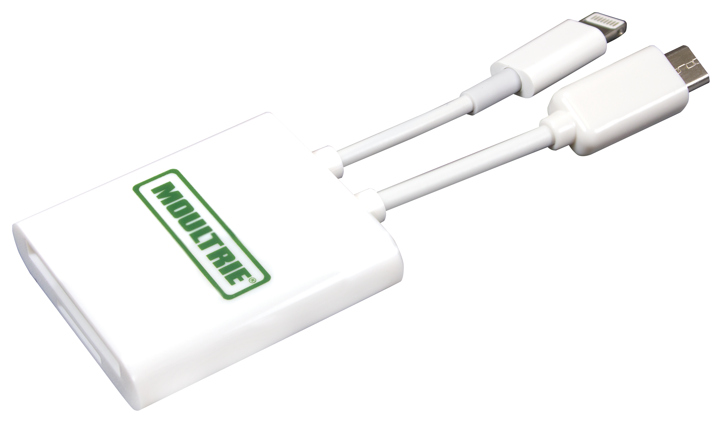 Moultrie Smart Phone SD Card Reader Bass Pro Shops